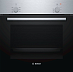 Купить Духовой шкаф Bosch HBF010BR1S preview 6
