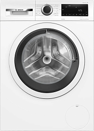 Стирально-сушильная машина Bosch WNA144VBSN в Санкт-Петербурге Стирально-сушильная машина Bosch WNA144VBSN в Санкт-Петербурге