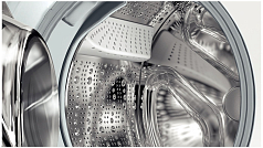 Стиральная машина Bosch WAT24440OE 1200 об/мин, белый, инверторный EcoSilenceDrive двигатель в Санкт-Петербурге Стиральная машина Bosch WAT24440OE 1200 об/мин, белый, инверторный EcoSilenceDrive двигатель в Санкт-Петербурге