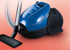 Пылесос Bosch BSM1805RU в Санкт-Петербурге