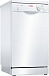 Купить посудомоечная машина Bosch SPS25CW03R preview 1