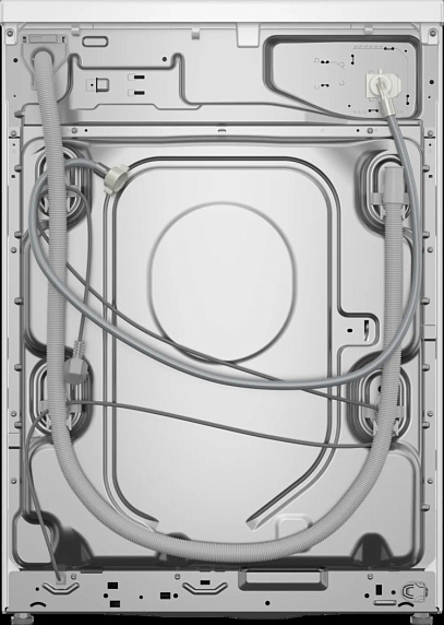 Стиральная машина Bosch WAN28170BY preview 4