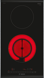 Электрическая варочная панель Bosch PKF375FP2E