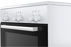 Электрическая плита Bosch HCA722120G в Санкт-Петербурге Электрическая плита Bosch HCA722120G в Санкт-Петербурге