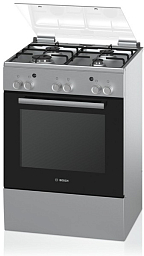 Газовая плита Bosch HGA 323150 R в Санкт-Петербурге Газовая плита Bosch HGA 323150 R в Санкт-Петербурге