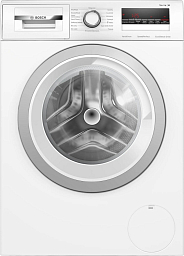 Стиральная машина Bosch WAN282E9PL 1400 об/мин, белый, инверторный EcoSilenceDrive двигатель в Санкт-Петербурге Стиральная машина Bosch WAN282E9PL 1400 об/мин, белый, инверторный EcoSilenceDrive двигатель в Санкт-Петербурге