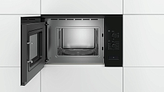 Встраиваемая микроволновая печь Bosch BFL520MB0