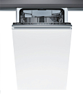 Встраиваемая посудомоечная машина Bosch SPV25FX60R