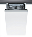 Купить Встраиваемая посудомоечная машина Bosch SPV25FX60R preview 1