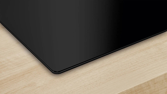 Индукционная варочная панель Bosch PUJ611BB5E preview 8