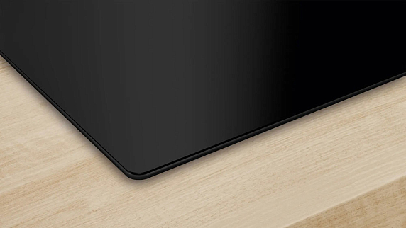 Индукционная варочная панель Bosch PUJ611BB5E preview 8