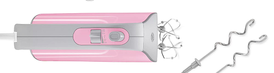 Миксер Bosch MFQ4030K preview 7