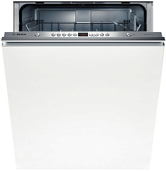 Встраиваемая посудомоечная машина Bosch SMV 53 L50 в Санкт-Петербурге Встраиваемая посудомоечная машина Bosch SMV 53 L50 в Санкт-Петербурге