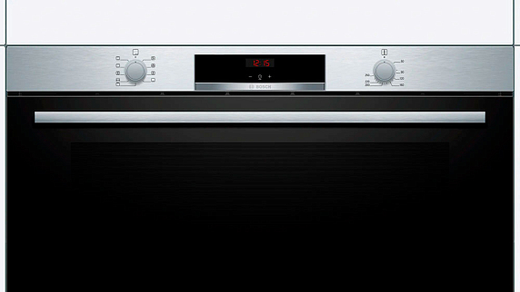 Духовой шкаф Bosch VBC514CR0 preview 2