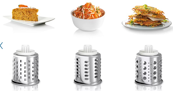 Мясорубка Bosch MFW3X13W preview 5