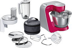 Кухонный комбайн Bosch MUM58420 в Санкт-Петербурге Кухонный комбайн Bosch MUM58420 в Санкт-Петербурге