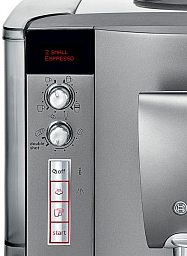 Кофемашина Bosch TES 50621 RW VeroCafe Latte Pro в Санкт-Петербурге Кофемашина Bosch TES 50621 RW VeroCafe Latte Pro в Санкт-Петербурге