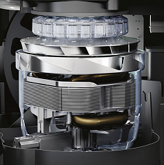 Пылесос Bosch BGS4U2234 в Санкт-Петербурге