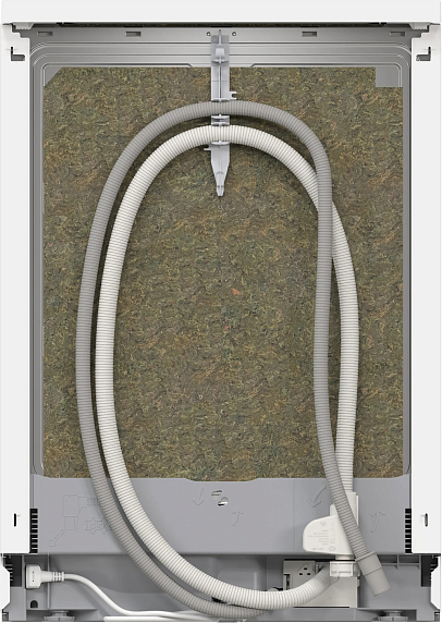 Посудомоечная машина Bosch SMP6EMW86Q preview 2