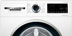 Стиральная машина Bosch WGA242X6OE 1200 об/мин, белый, инверторный EcoSilenceDrive двигатель в Санкт-Петербурге Стиральная машина Bosch WGA242X6OE 1200 об/мин, белый, инверторный EcoSilenceDrive двигатель в Санкт-Петербурге
