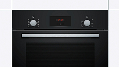Духовой шкаф Bosch HBF153BB0 в Санкт-Петербурге