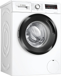 Стиральная машина Bosch WAN28262BY 1400 об/мин, белый, инверторный EcoSilenceDrive двигатель в Санкт-Петербурге Стиральная машина Bosch WAN28262BY 1400 об/мин, белый, инверторный EcoSilenceDrive двигатель в Санкт-Петербурге