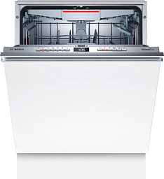 Встраиваемая посудомоечная машина Bosch SMV4HCX08E в Санкт-Петербурге Встраиваемая посудомоечная машина Bosch SMV4HCX08E в Санкт-Петербурге