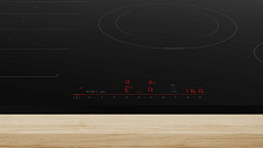 Индукционная варочная панель Bosch PXE831HC1E