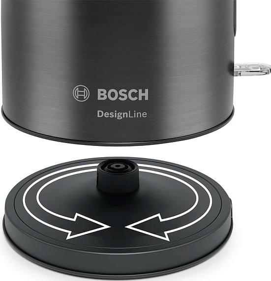 Чайник Bosch TWK5P475 preview 3