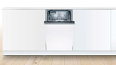 Встраиваемая посудомоечная машина Bosch SPV2IKX2BR в Санкт-Петербурге Встраиваемая посудомоечная машина Bosch SPV2IKX2BR в Санкт-Петербурге