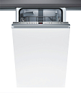Встраиваемая посудомоечная машина Bosch SPV45DX20R