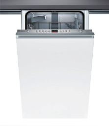 Встраиваемая посудомоечная машина Bosch SPV45DX20R в Санкт-Петербурге Встраиваемая посудомоечная машина Bosch SPV45DX20R в Санкт-Петербурге