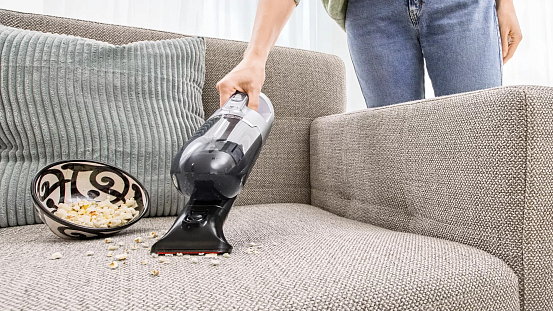 Пылесос Bosch BCH3P2301 preview 4