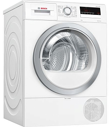 Сушильная машина Bosch WTR85V20OE в Санкт-Петербурге Сушильная машина Bosch WTR85V20OE в Санкт-Петербурге