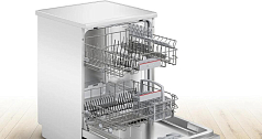 Посудомоечная машина Bosch SMS25GW02E в Санкт-Петербурге Посудомоечная машина Bosch SMS25GW02E в Санкт-Петербурге