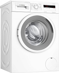 Стиральная машина Bosch WAN2007APL 1000 об/мин, белый, инверторный EcoSilenceDrive двигатель в Санкт-Петербурге Стиральная машина Bosch WAN2007APL 1000 об/мин, белый, инверторный EcoSilenceDrive двигатель в Санкт-Петербурге