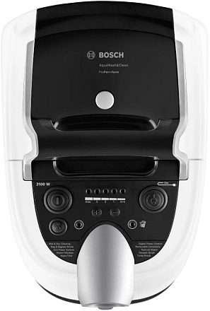 Пылесос Bosch BWD421PRO preview 5