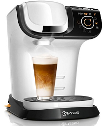Кофемашина Bosch TAS6504 Tassimo MY WAY 2 в Санкт-Петербурге Кофемашина Bosch TAS6504 Tassimo MY WAY 2 в Санкт-Петербурге