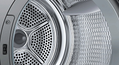 Сушильная машина Bosch WQG233DRPL в Санкт-Петербурге Сушильная машина Bosch WQG233DRPL в Санкт-Петербурге