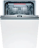 Встраиваемые посудомоечные машины Bosch