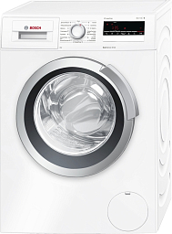 Стиральная машина Bosch WLN2426EOE 1200 об/мин, белый, инверторный EcoSilenceDrive двигатель в Санкт-Петербурге Стиральная машина Bosch WLN2426EOE 1200 об/мин, белый, инверторный EcoSilenceDrive двигатель в Санкт-Петербурге