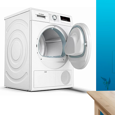 Конденсационная сушка