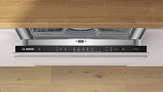 Встраиваемая посудомоечная машина Bosch SMV25EX02E в Санкт-Петербурге Встраиваемая посудомоечная машина Bosch SMV25EX02E в Санкт-Петербурге