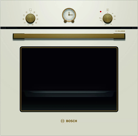 Духовой шкаф Bosch HBJN10YW0R preview 1