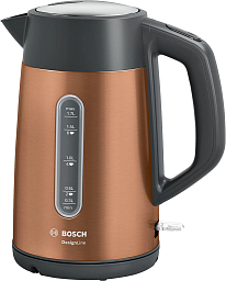 Чайник Bosch TWK4P439 в Санкт-Петербурге Чайник Bosch TWK4P439 в Санкт-Петербурге