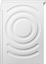 Стиральная машина Bosch WGB266A0SN Серия 8 в Санкт-Петербурге