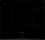 Индукционная варочная панель Bosch PVS631BB5R