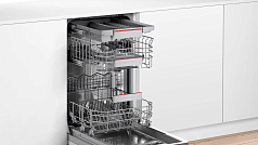 Встраиваемая посудомоечная машина Bosch SPV6ZMX01E в Санкт-Петербурге Встраиваемая посудомоечная машина Bosch SPV6ZMX01E в Санкт-Петербурге