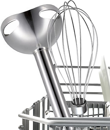 Блендер Bosch MS6CA4150 preview 4