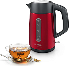 Чайник Bosch TWK4P434 в Санкт-Петербурге Чайник Bosch TWK4P434 в Санкт-Петербурге